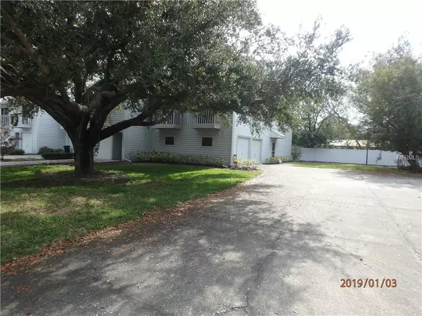 Pinellas Park, FL 33782,6334 92ND PL N #2401