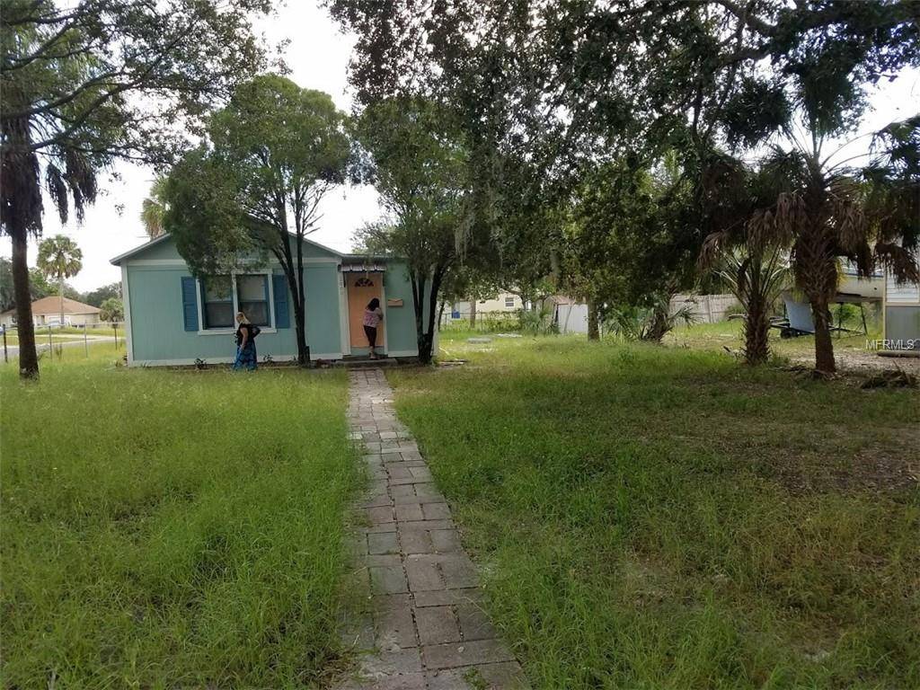 2000 43RD ST S, St Petersburg, FL 33711