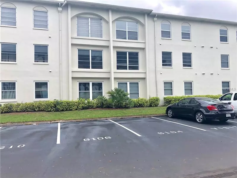 2700 BAYSHORE BLVD #6106, Dunedin, FL 34698