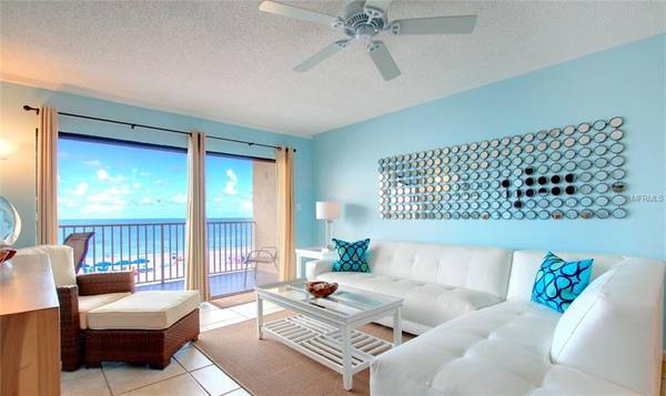 17140 GULF BLVD #213, North Redington Beach, FL 33708