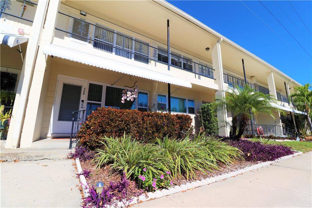 5645 40TH AVE N #408, Kenneth City, FL 33709