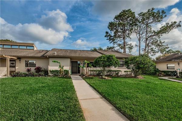 90 KAY CT, Oldsmar, FL 34677