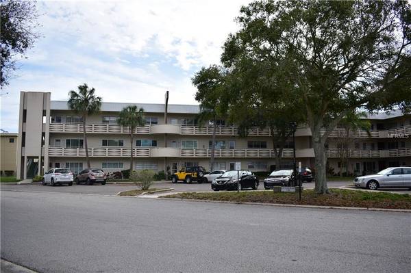 2379 FINLANDIA LN #29, Clearwater, FL 33763