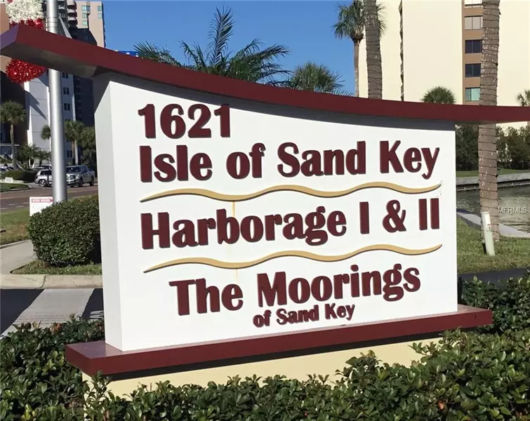 1621 GULF BLVD #108, Clearwater Beach, FL 33767