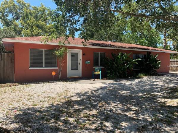 1830 BAYSHORE BLVD, Dunedin, FL 34698