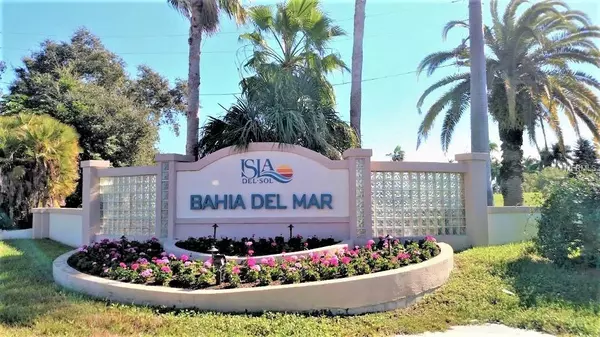 6361 BAHIA DEL MAR BLVD #503, St Petersburg, FL 33715