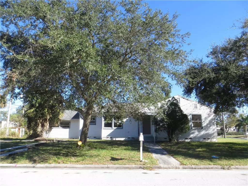 Clearwater, FL 33755,101 N GLENWOOD AVE