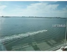 5980 SHORE BLVD S #909, Gulfport, FL 33707