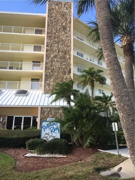 2504 GULF BLVD #506, Indian Rocks Beach, FL 33785