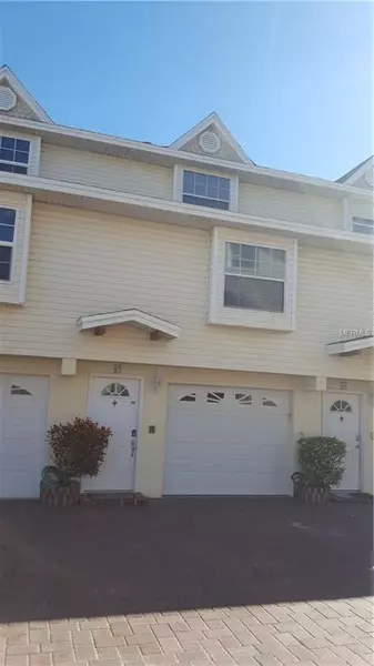 19651 GULF BLVD #B3, Indian Shores, FL 33785