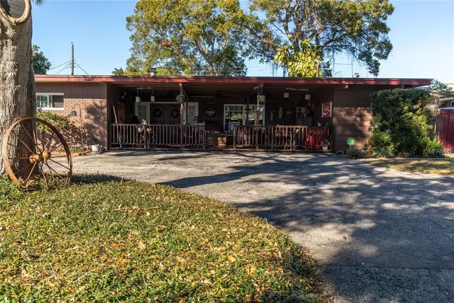 6845 11TH AVE N, St Petersburg, FL 33710