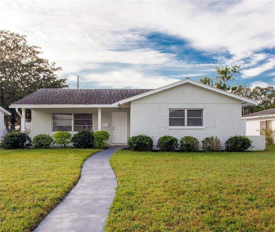 3752 16TH AVE N, St Petersburg, FL 33713