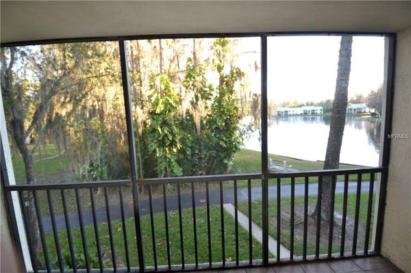 1423 PINE GLEN LN #B2, Tarpon Springs, FL 34688