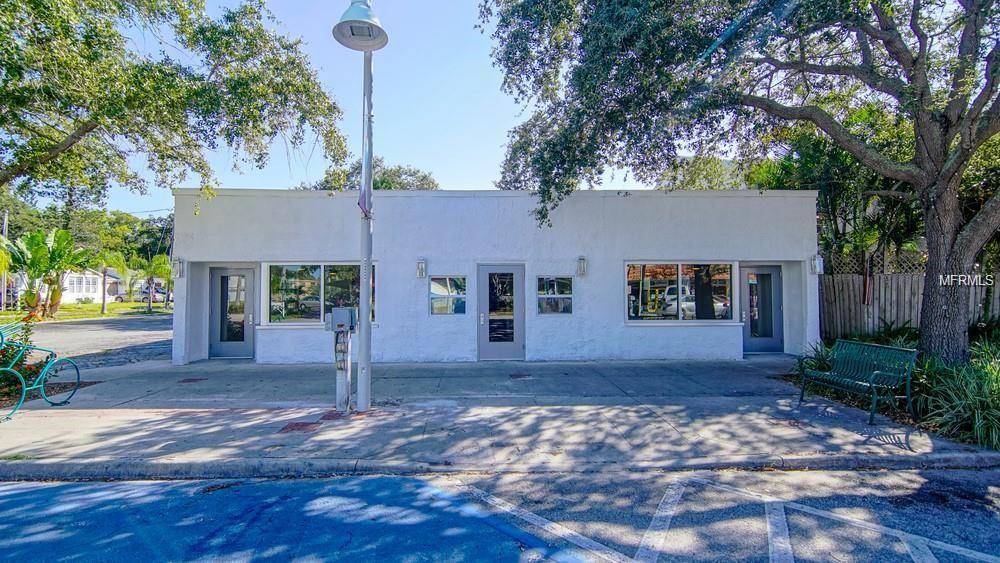 3104 BEACH BLVD S, Gulfport, FL 33707