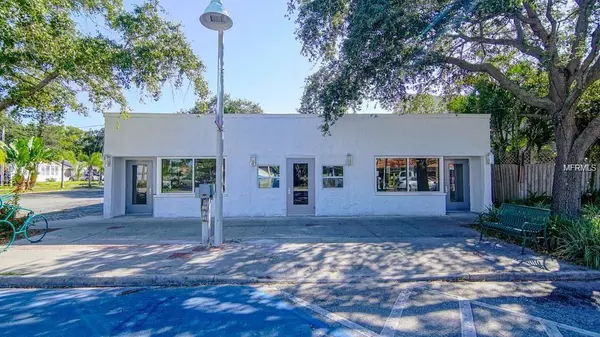 3104 BEACH BLVD S, Gulfport, FL 33707