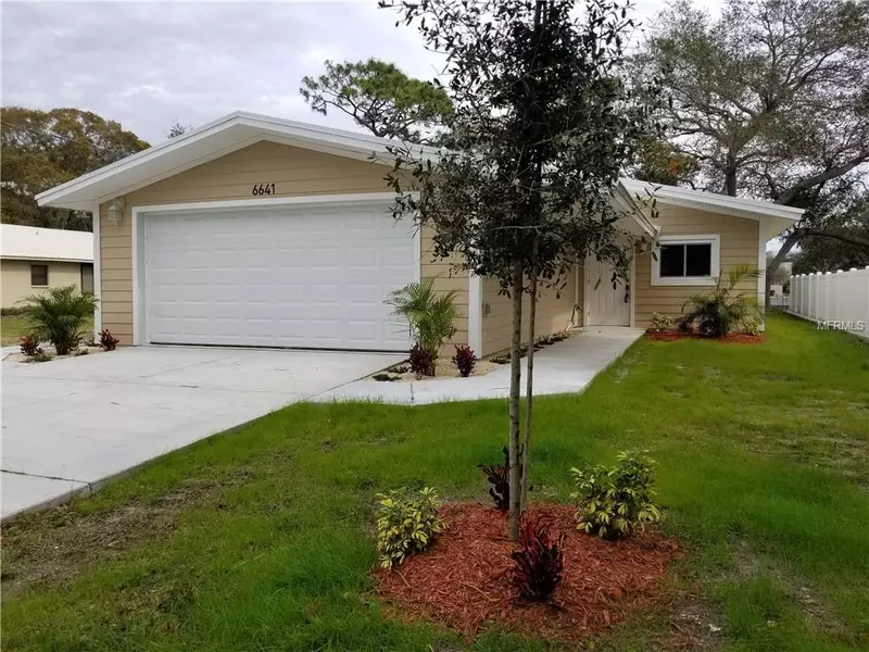 6641 67TH WAY N, Pinellas Park, FL 33781