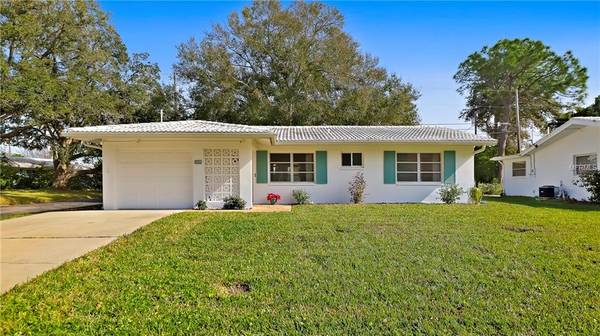 8669 143RD ST, Seminole, FL 33776