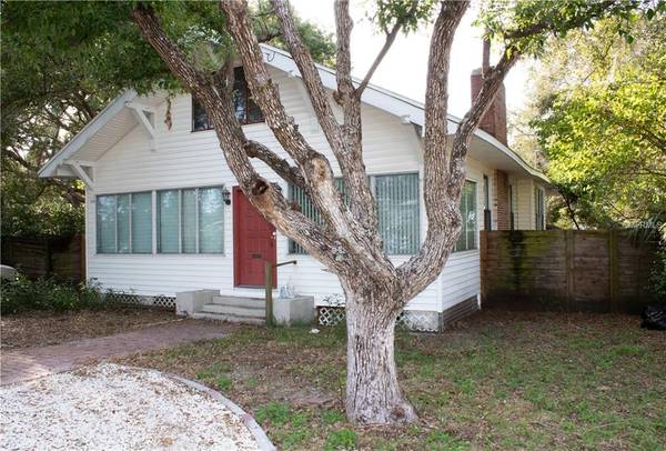 1052 BASS BLVD, Dunedin, FL 34698