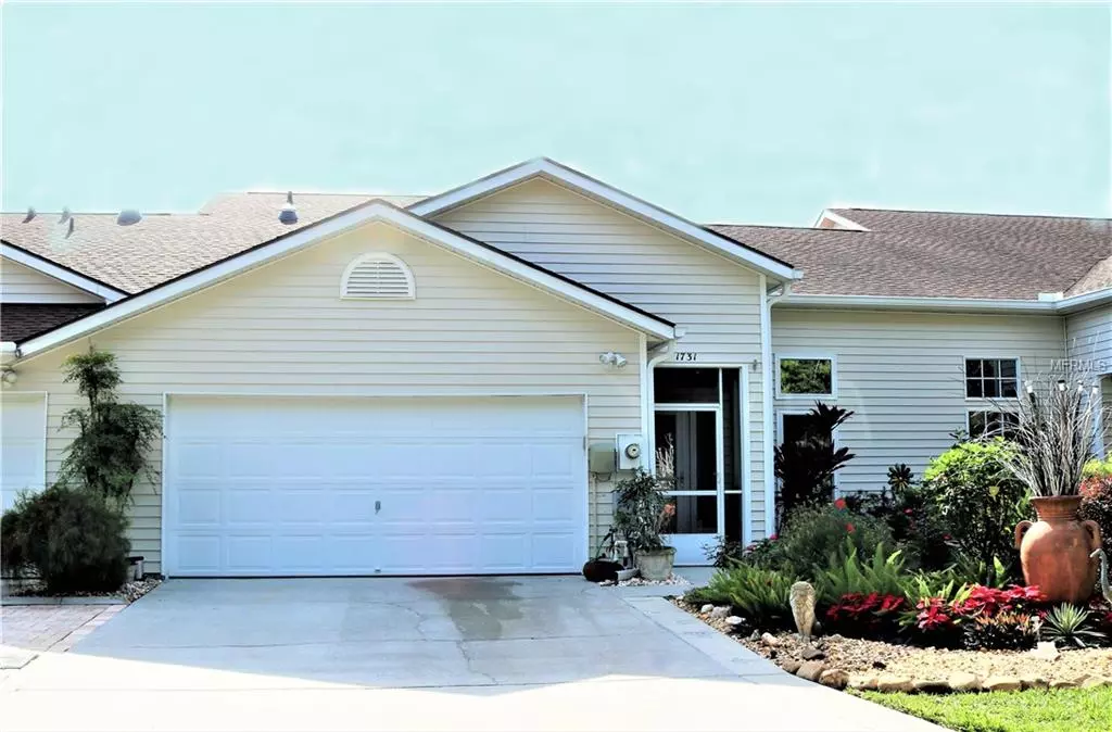 Lutz, FL 33549,1731 LAKE HERON DR