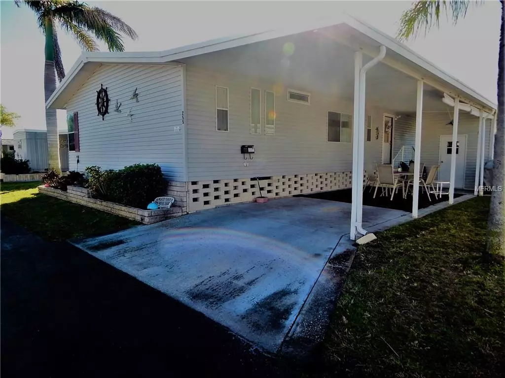 Clearwater, FL 33764,18675 US HIGHWAY 19 N #255