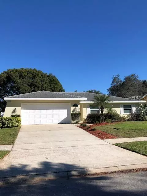 3329 WIND CHIME DR, Clearwater, FL 33761