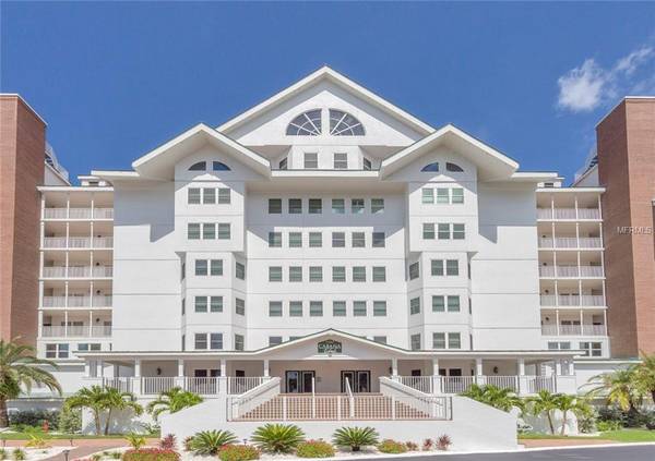 1582 GULF BLVD #1602, Clearwater Beach, FL 33767