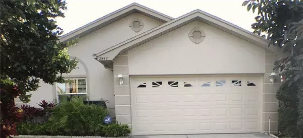 2543 NORTHFIELD LN, Clearwater, FL 33761