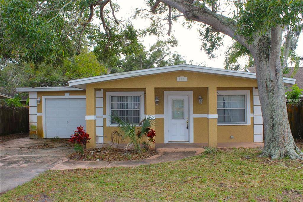 635 MEHLENBACHER RD, Belleair Bluffs, FL 33770