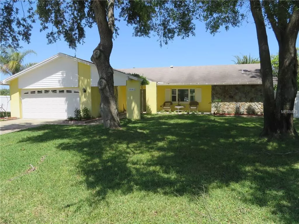 Clearwater, FL 33764,1841 DEL ROBLES TER