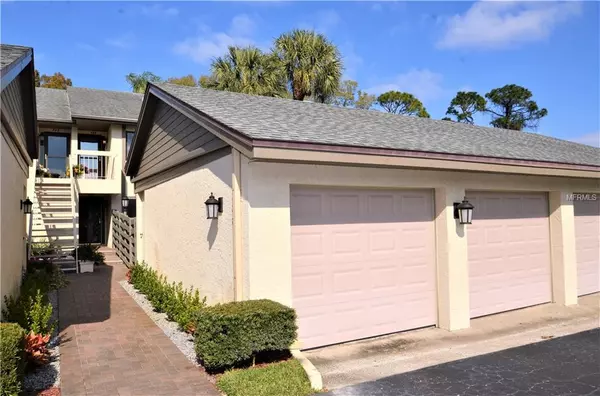 3165 LANDMARK DR #724, Clearwater, FL 33761