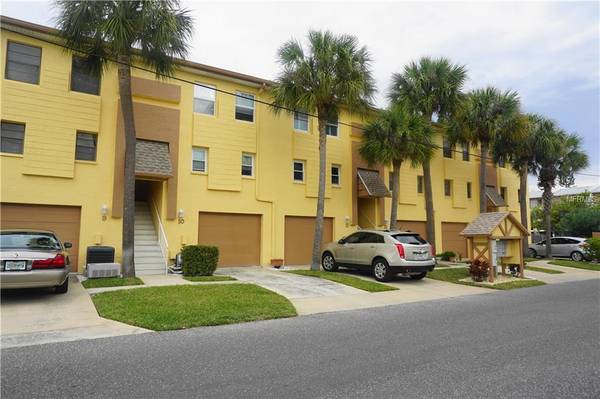 314 WINDRUSH BLVD #11, Indian Rocks Beach, FL 33785