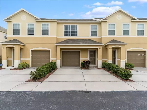 6851 46TH LN N, Pinellas Park, FL 33781