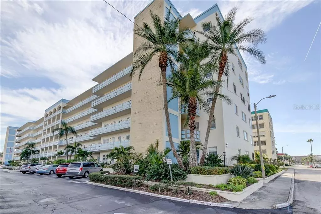 Gulfport, FL 33707,2850 59TH ST S #315