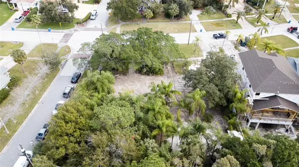 St Petersburg, FL 33703,5838 BAYOU GRANDE BLVD NE #LOT 29