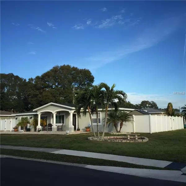 6185 49TH AVE N, Kenneth City, FL 33709