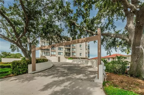 6269 PALMA DEL MAR BLVD S #305, St Petersburg, FL 33715