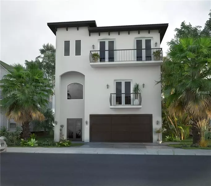 306 BAY PLZ, Treasure Island, FL 33706