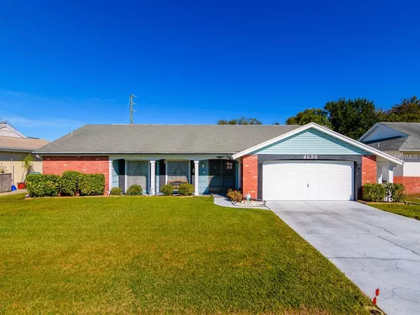 New Port Richey, FL 34652,4235 STRATFIELD DR