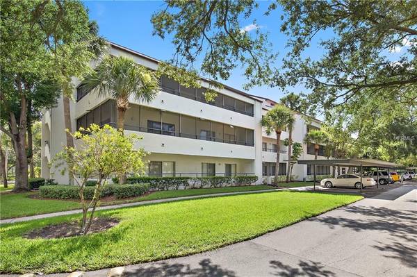 2579 COUNTRYSIDE BLVD #1207, Clearwater, FL 33761