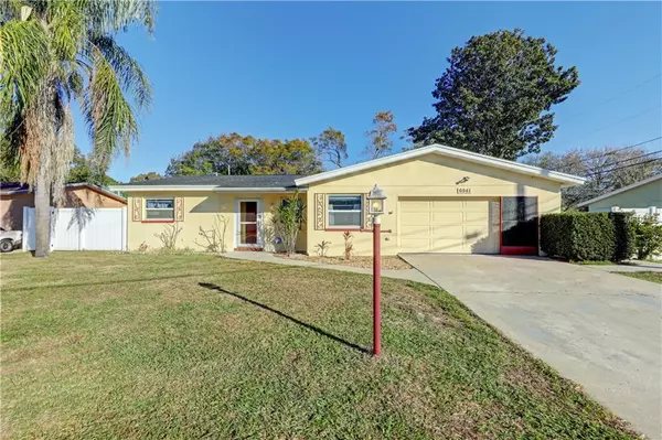 6941 BONNER AVE, Clearwater, FL 33761