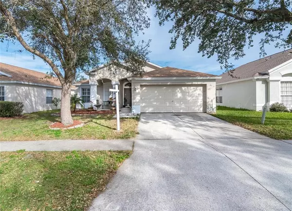 10418 PARAGON PL, Riverview, FL 33578