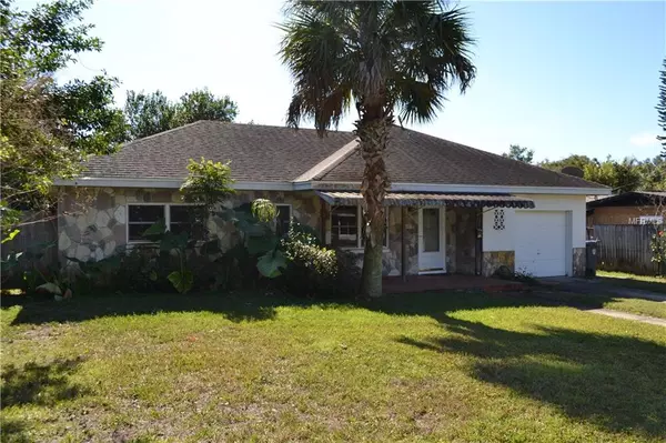 2842 EASTERN Pkwy, Winter Park, FL 32789