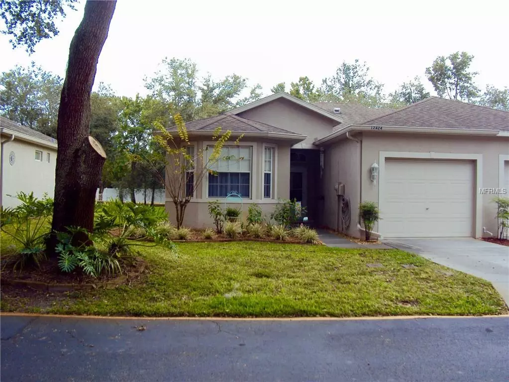 Hudson, FL 34669,12424 CAVALIER CT