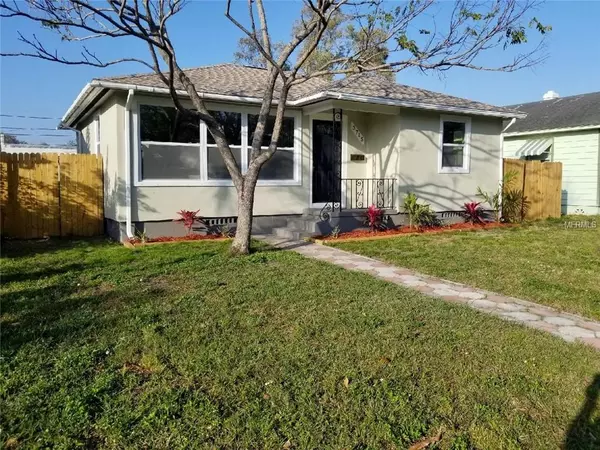 3715 DARTMOUTH AVE N, St Petersburg, FL 33713