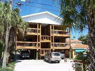 Indian Rocks Beach, FL 33785,812 GULF BLVD #3