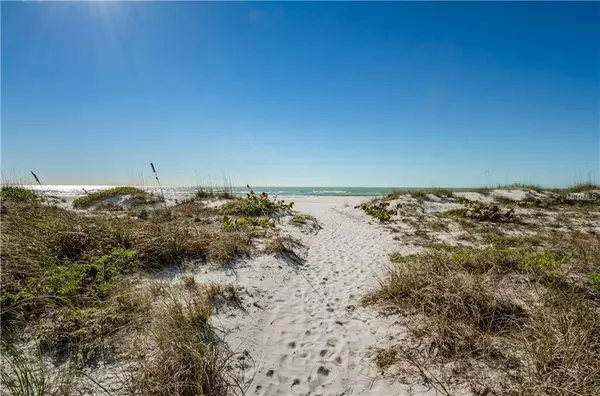 Redington Shores, FL 33708,17730 GULF BLVD #800