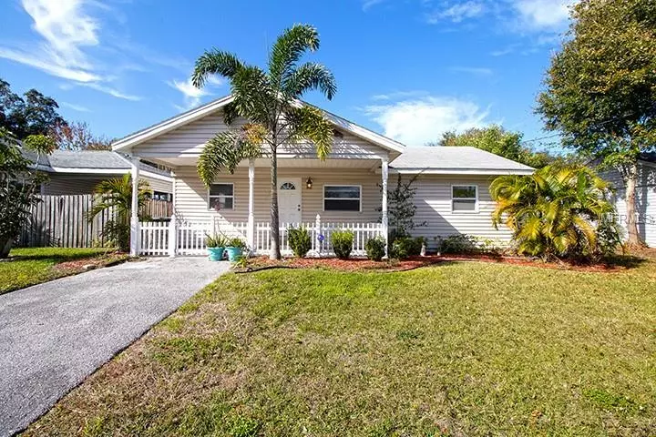 312 DAVID AVE, Clearwater, FL 33759