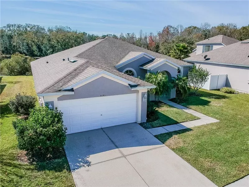 5645 RIVA RIDGE DR, Wesley Chapel, FL 33544