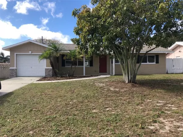 1282 FRUITLAND AVE, Clearwater, FL 33764