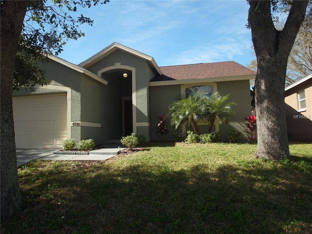 4720 LIMERICK DR, Tampa, FL 33610